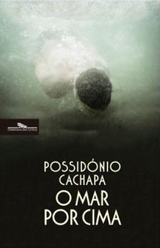 O Mar por Cima