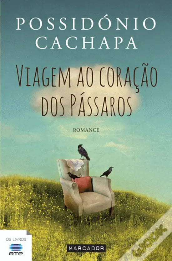 Viagem ao Coração dos Pássaros